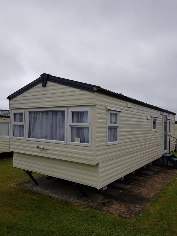 Delta Santana Apartment Looe Exterior foto