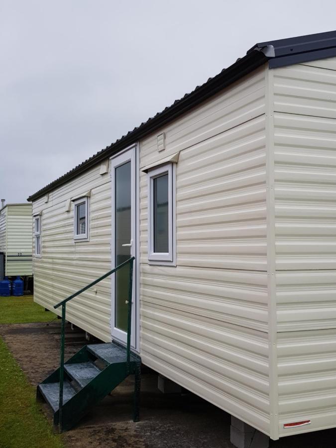 Delta Santana Apartment Looe Exterior foto